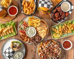 The Final Whistle Sports Bar & Grill