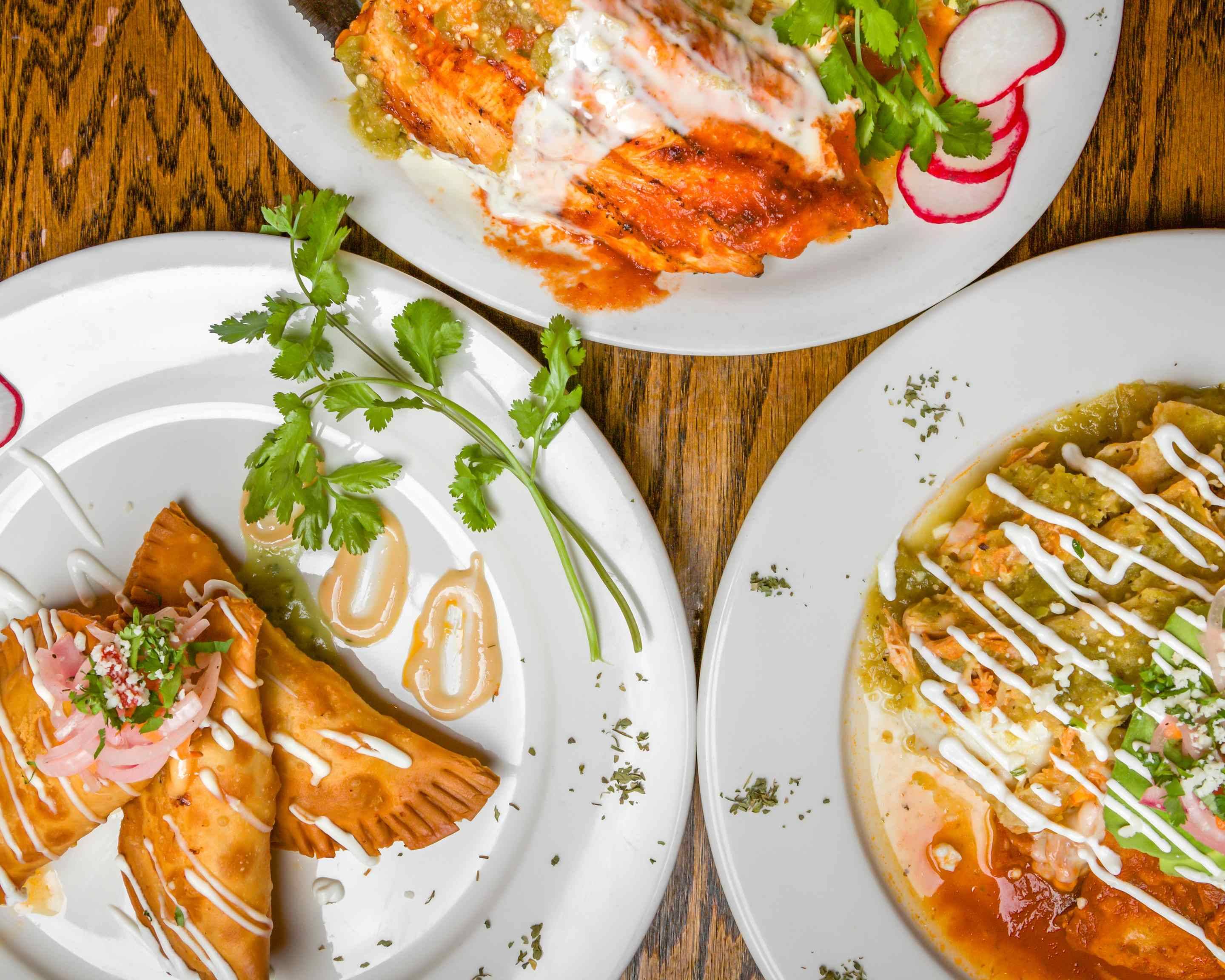 Order Hacienda McDonough Delivery in McDonough Menu & Prices Uber Eats