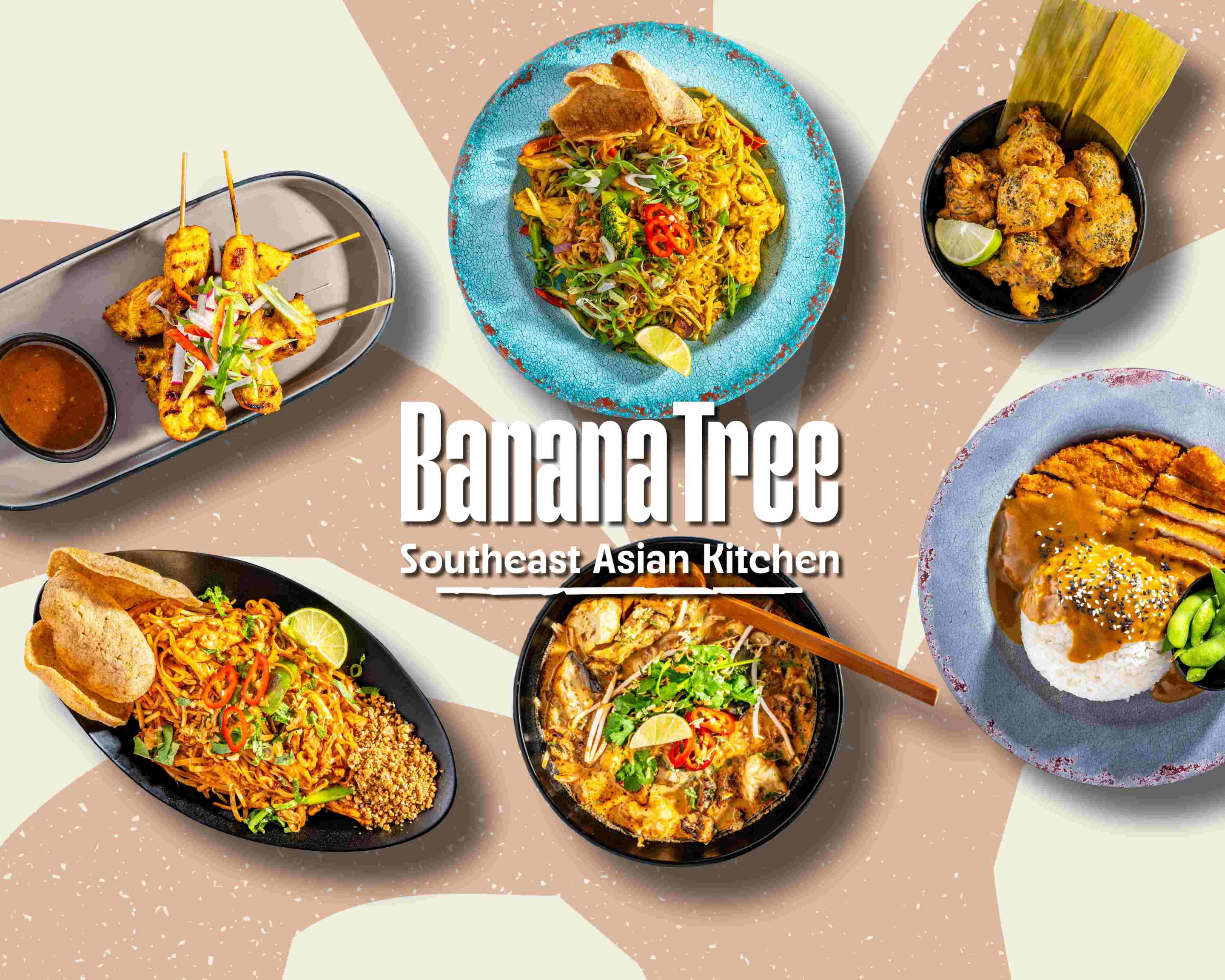 Banana Tree (Soho) Menu - Takeaway in London | Delivery menu & prices ...
