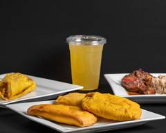 Gen-X Jamaican Patty Bakery and Catering