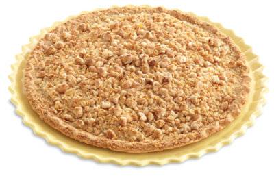 Bakery Apple Dutch Pie 11 Inch - Each