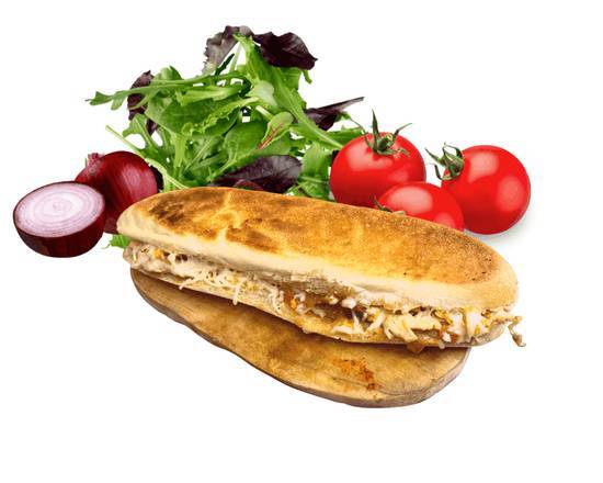 Panini montagnard™️🧀