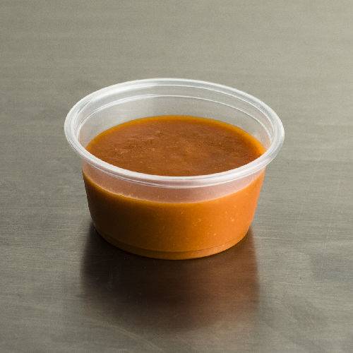 Salsa Roja Picante