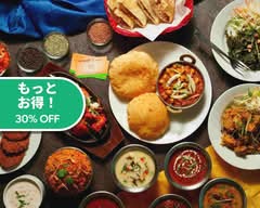 ニルワナム 南インド料理レストラン愛宕 Nirvanam South Indian Restaurant Atago