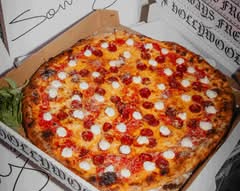 Sonny's
