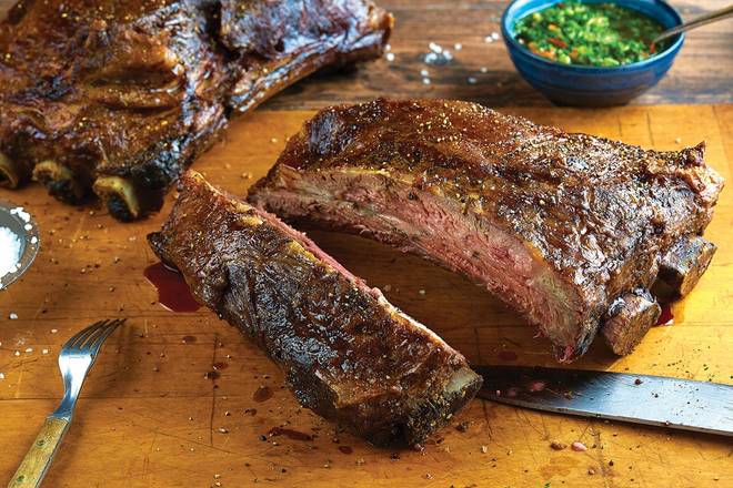 Costela Beef Ribs