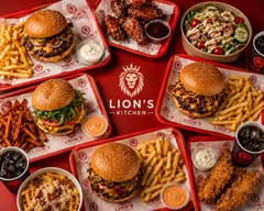Lion‘s Kitchen