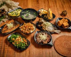 55虱目魚 肉燥飯