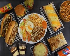 LE GS FOOD