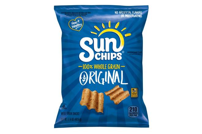 SunChips Original