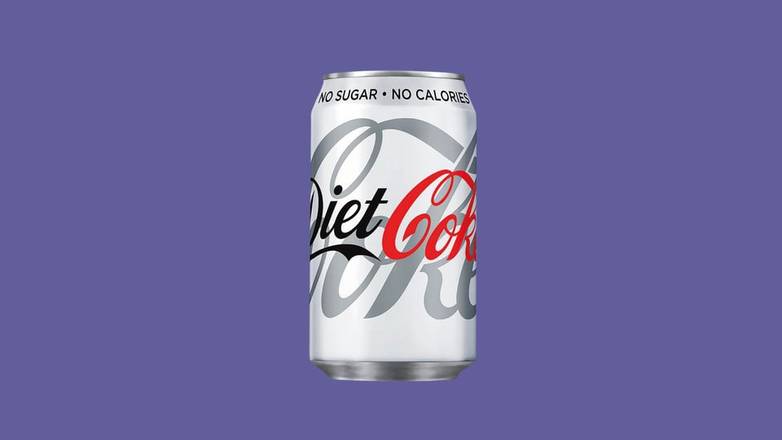Diet Coke (330ml)