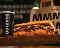 Quiznos (Thorold Stone)