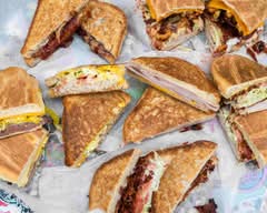 Archie’s Deli & Mini 