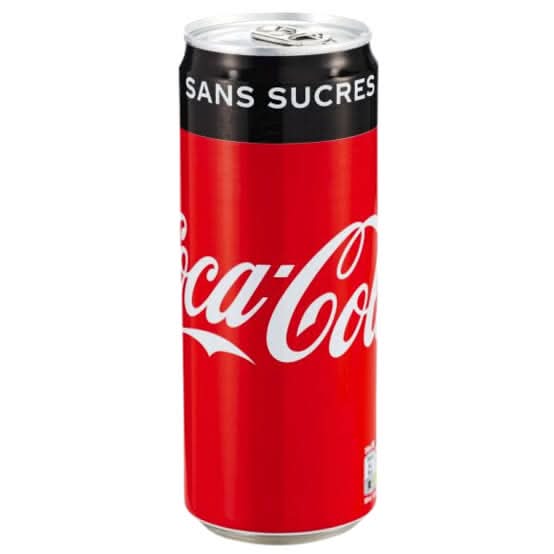 Coca-Cola Zéro