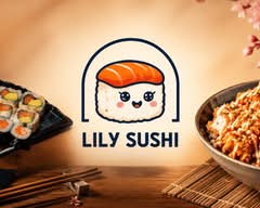 Lily sushi