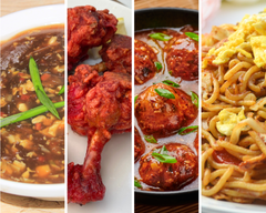 Happy Panda (20 Lockport Ave)