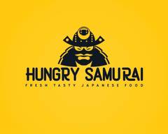 Hungry Samurai 