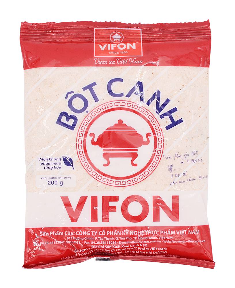Vifon Soup Powder (200g)