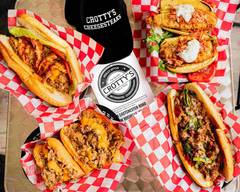 Crotty’s Cheesesteaks