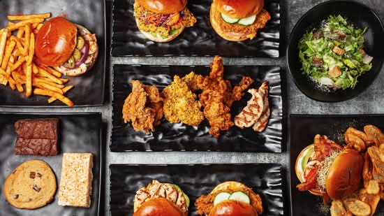 Tender Spot ATL (East Cobb, GA)