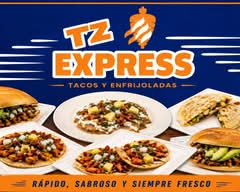 Tizz Express (Vergel)