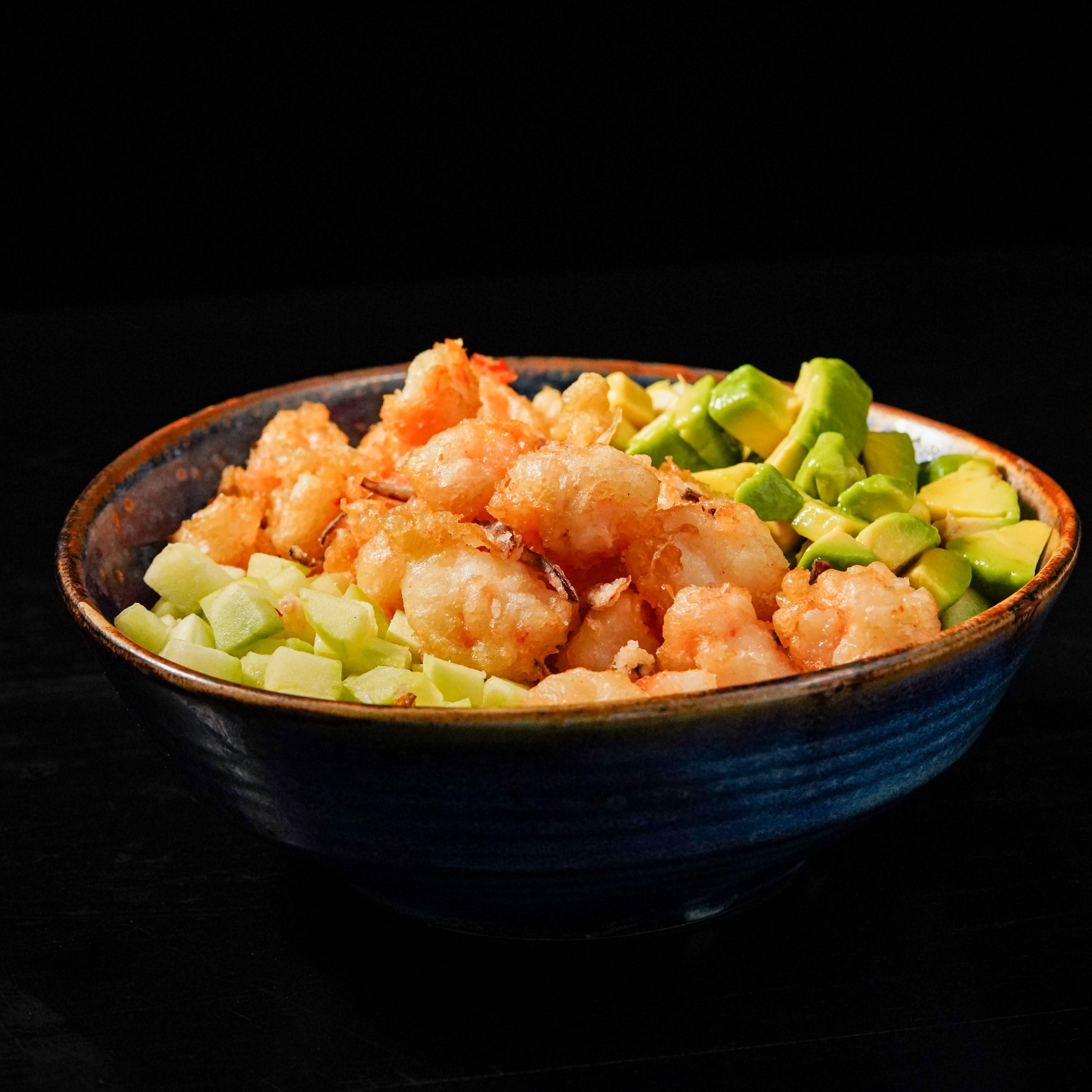 Ebi Roca Bowl