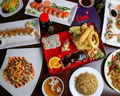 Umi II Sushi and Hibachi