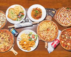 Exeter Pizza