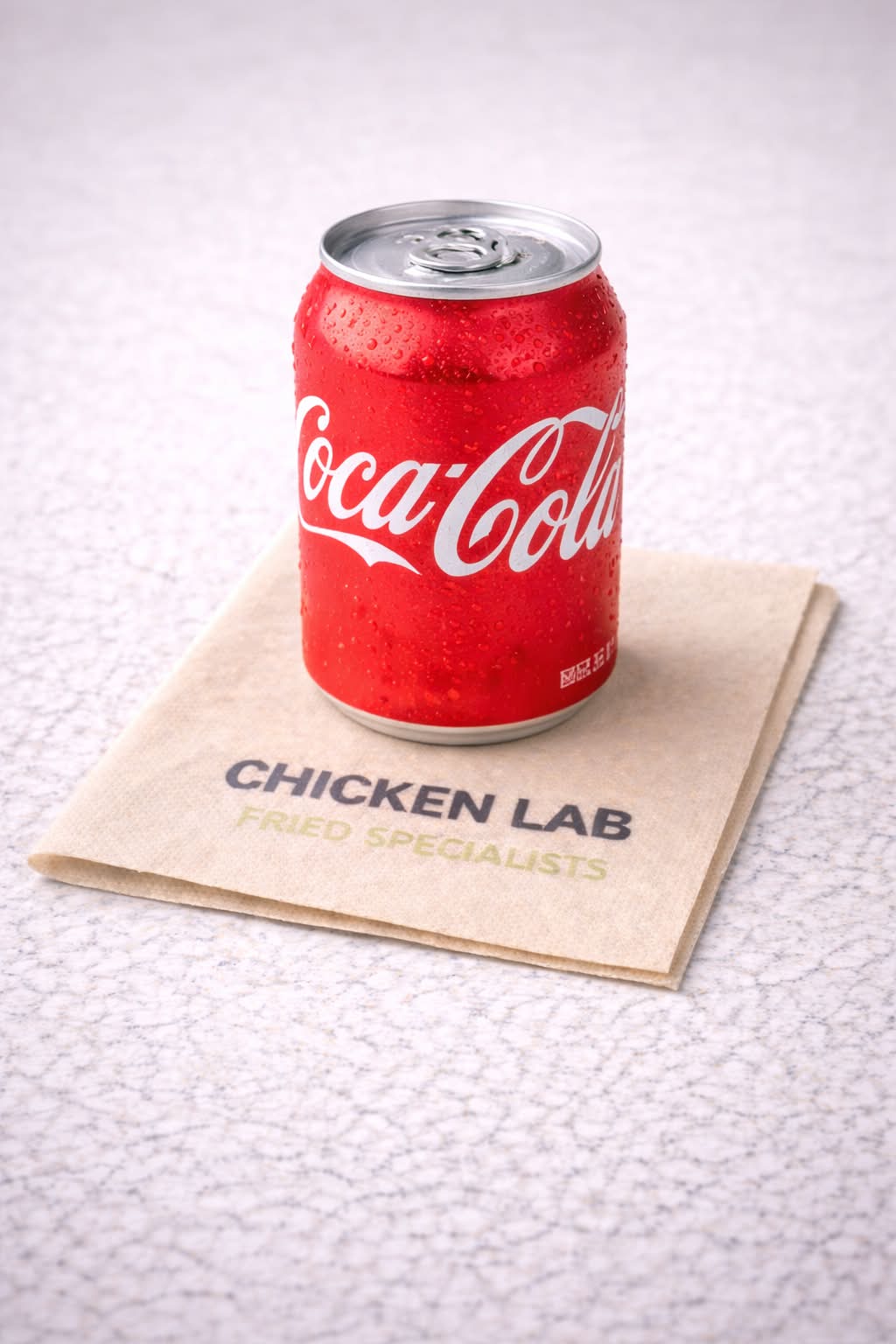 Coca-Cola 🔴