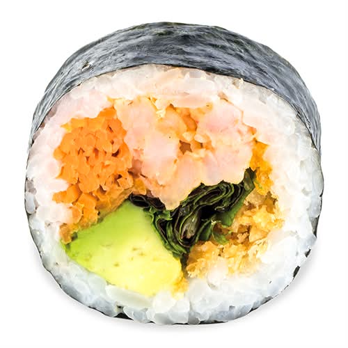 MAKI CREVETTES / SHRIMP MAKI