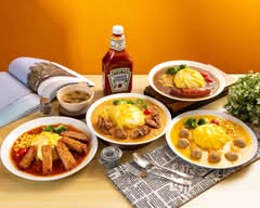 吃家裡 三重店