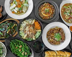 Blue Bamboo Restaurant (Braybrook)