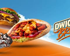 Dwich Bro