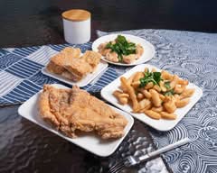 新豐昇冠雞排 鹹酥雞專賣店