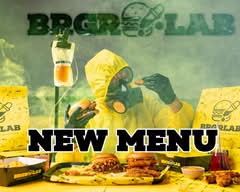 BRGR LAB