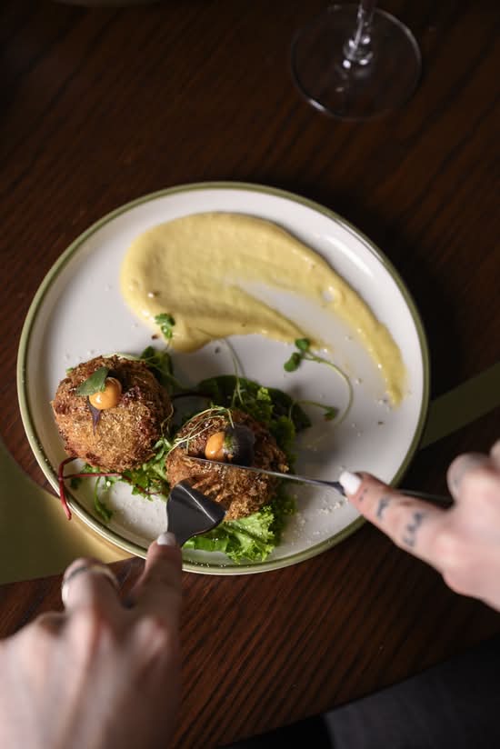 Arancini (2pcs)