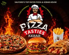 Tasties takeaway