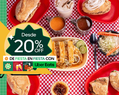 Las Ahoganitas Felix Ireta