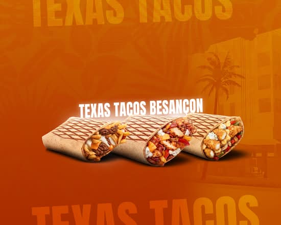 Texas Tacos 