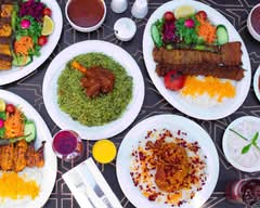 Parsa Persian Grill