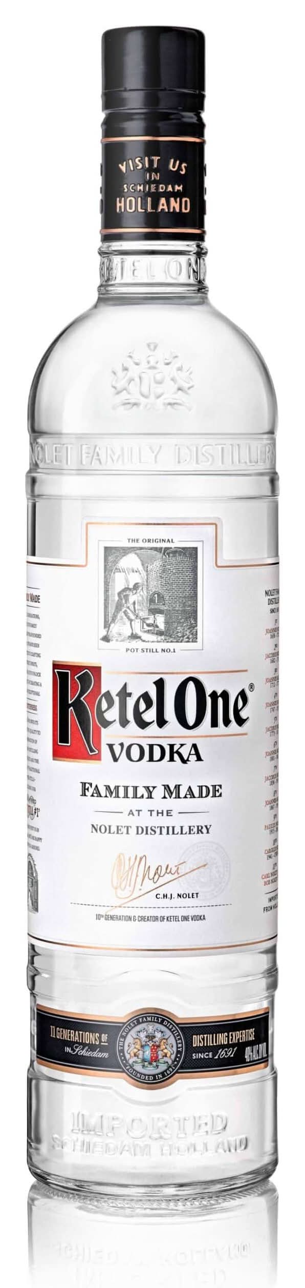 Ketel One Vodka