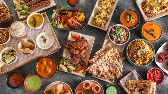 Fulham Indian Restaurant & Bar