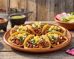 Tacos Arandas