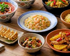 湘逢 中華料理