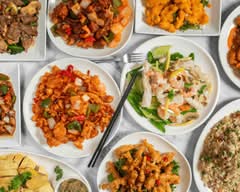 New Choice Restaurant人人菜館(324 HWY-7)