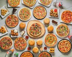 Zaras pizza and Italian cuisine