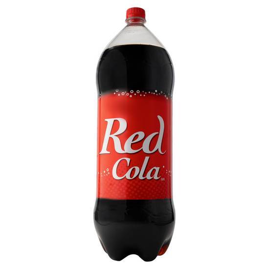 Red Cola Refresco Cola 3L