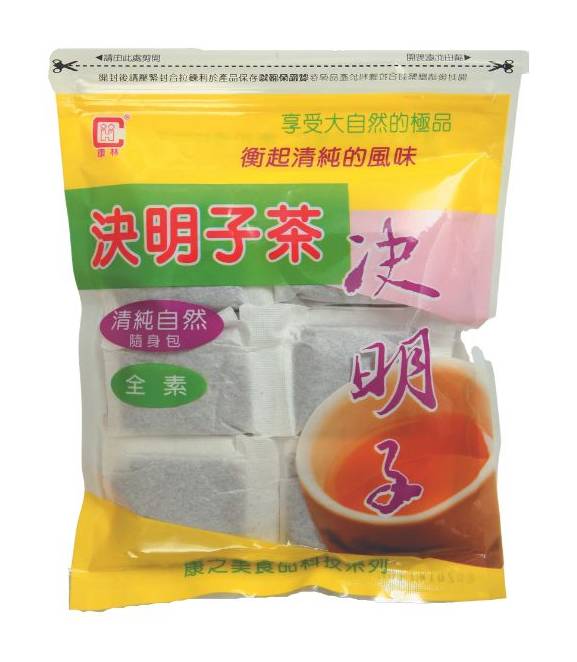 康美決明子茶 | 30 入 #34001160