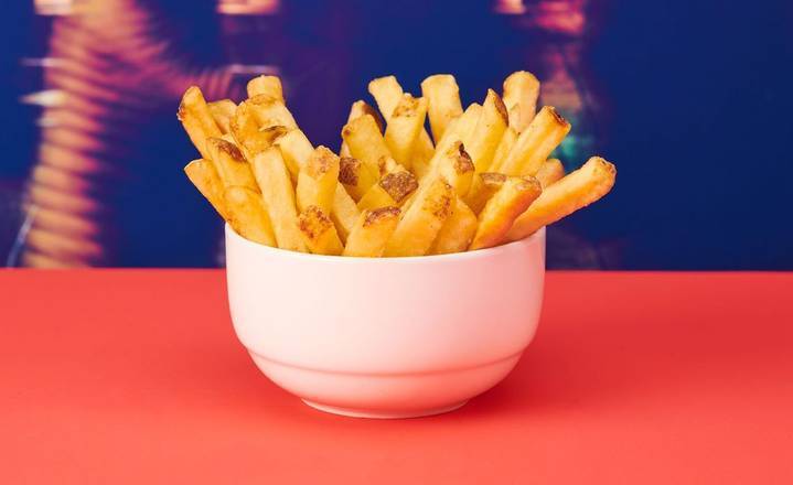 Frites 🍟