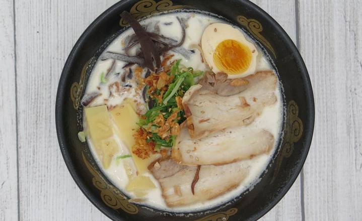 Totoyama Sushi